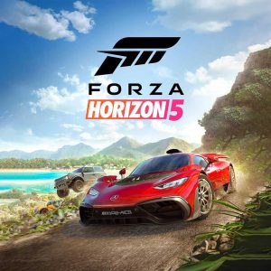 بازی اوریجینال سی دی کی forza horizon 5 برای pc