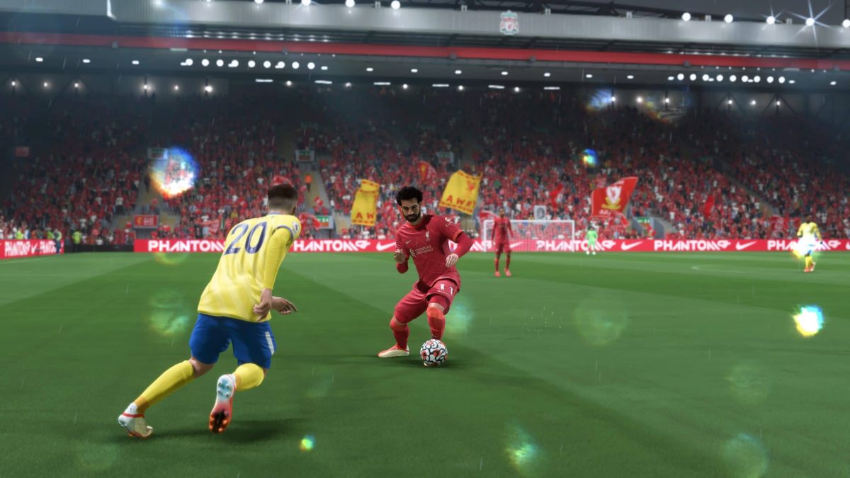 خرید بازی اورجینال FIFA 22 برای PC