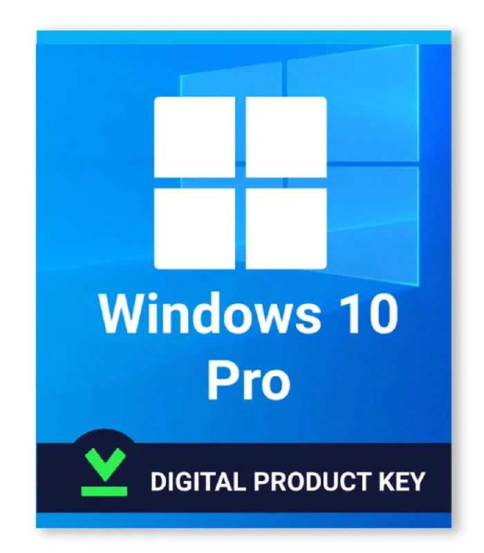 لایسنس ویندوز 10 پرو MSDN خرید ویندوز اورجینال 10 پرو – MSDN