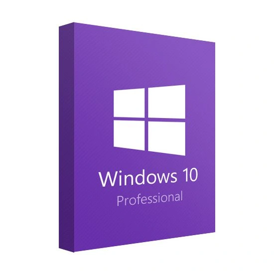 لایسنس ویندوز 10 پرو MSDN خرید ویندوز اورجینال 10 پرو – MSDN