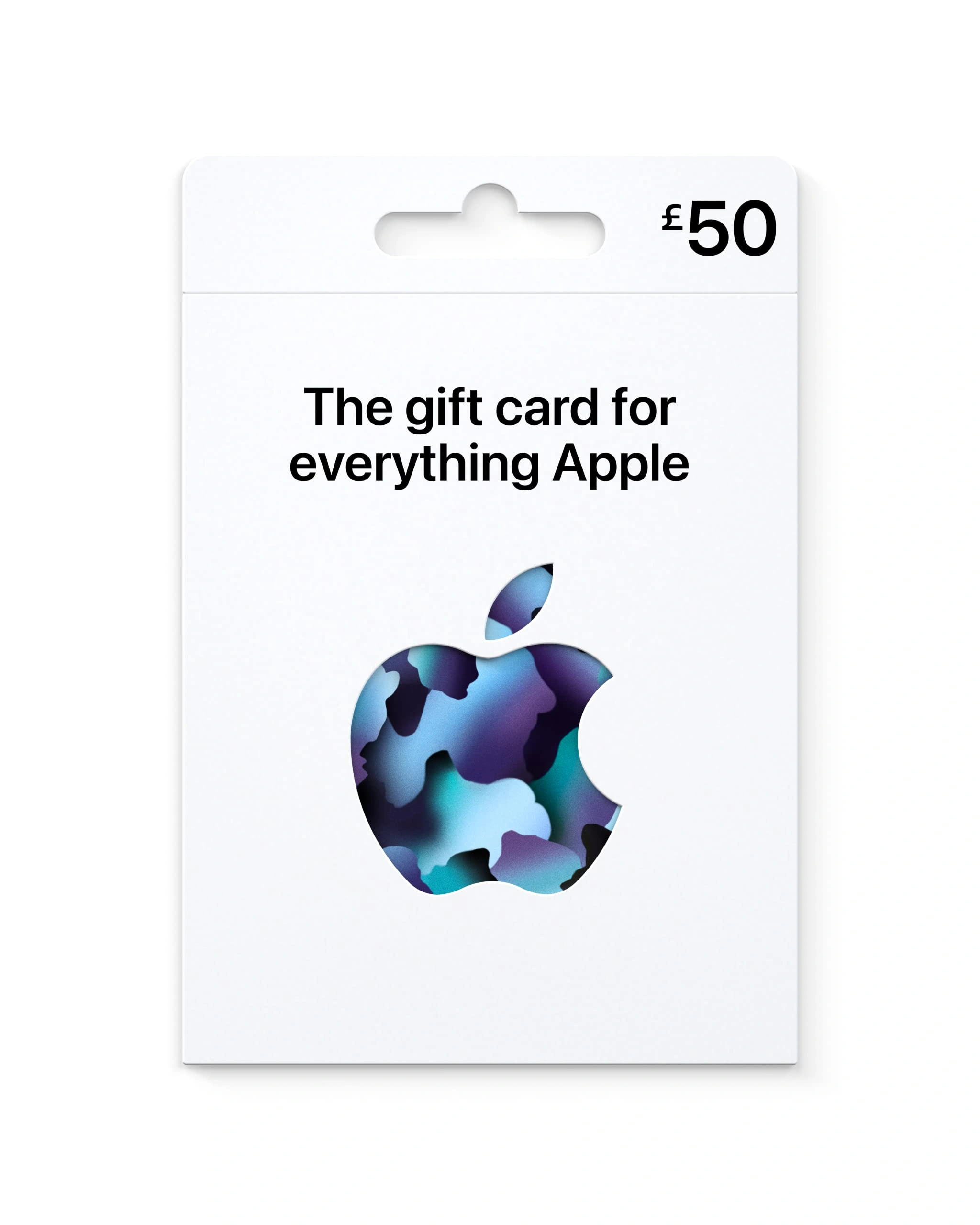 گیفت کارت اپل انگلیس خرید گیفت کارت اپل انگلیس