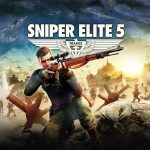 خرید بازی اورجینال Sniper Elite 5 برای PC