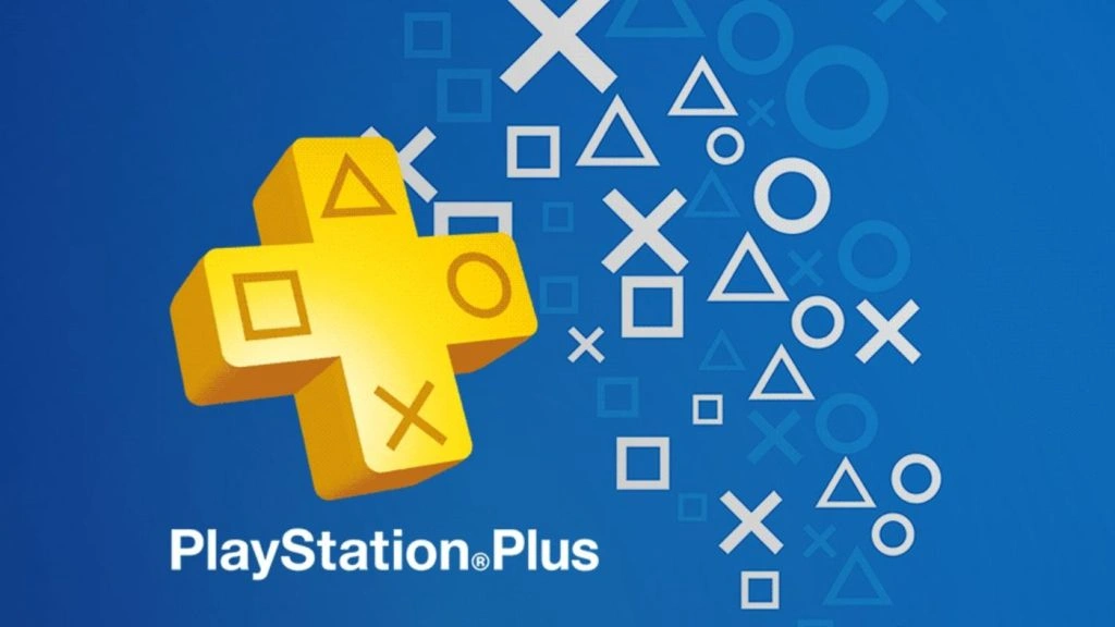 آموزش ساخت اکانت پلی استیشن پلاس لوگوی رسمی PlayStation Plus