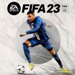 خرید بازی اورجینال FIFA 23 برای PC