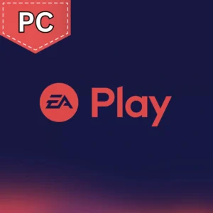 خرید اشتراک EA Play برای PC