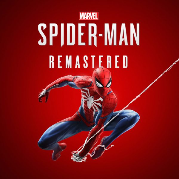 خرید بازی اورجینال Spider Man برای PC