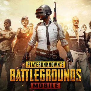 خرید یو سی بازی پابجی موبایل UC PUBG