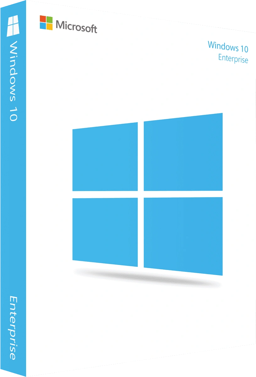 لایسنس ویندوز 10 اینترپرایز Standard خرید ویندوز اورجینال 10 اینترپرایز – Standard