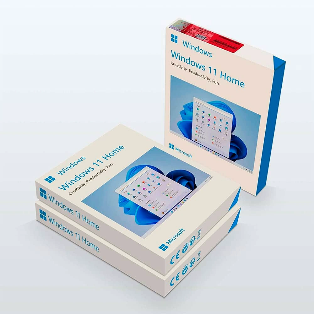لایسنس ویندوز 11 هوم Retail خرید ویندوز اورجینال 11 هوم – Retail