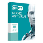 خرید لایسنس اورجینال ESET NOD32 Antivirus