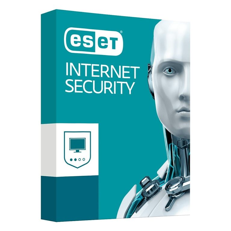 خرید ESET Internet Security 2022 CD KEY