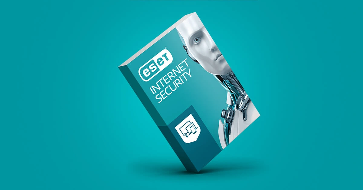 لایسنس اورجینال ESET Internet Security
لایسنس اورجینال ESET Internet Security
