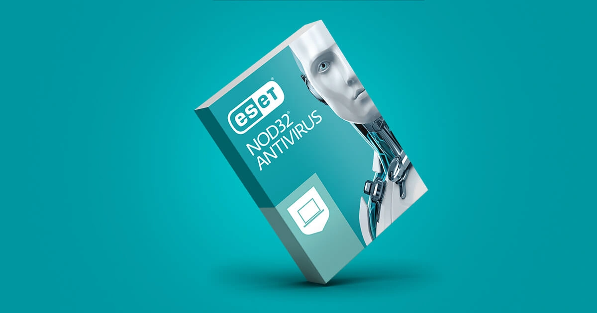 لایسنس اورجینال ESET NOD32 Antivirus خرید لایسنس ESET NOD32 Antivirus