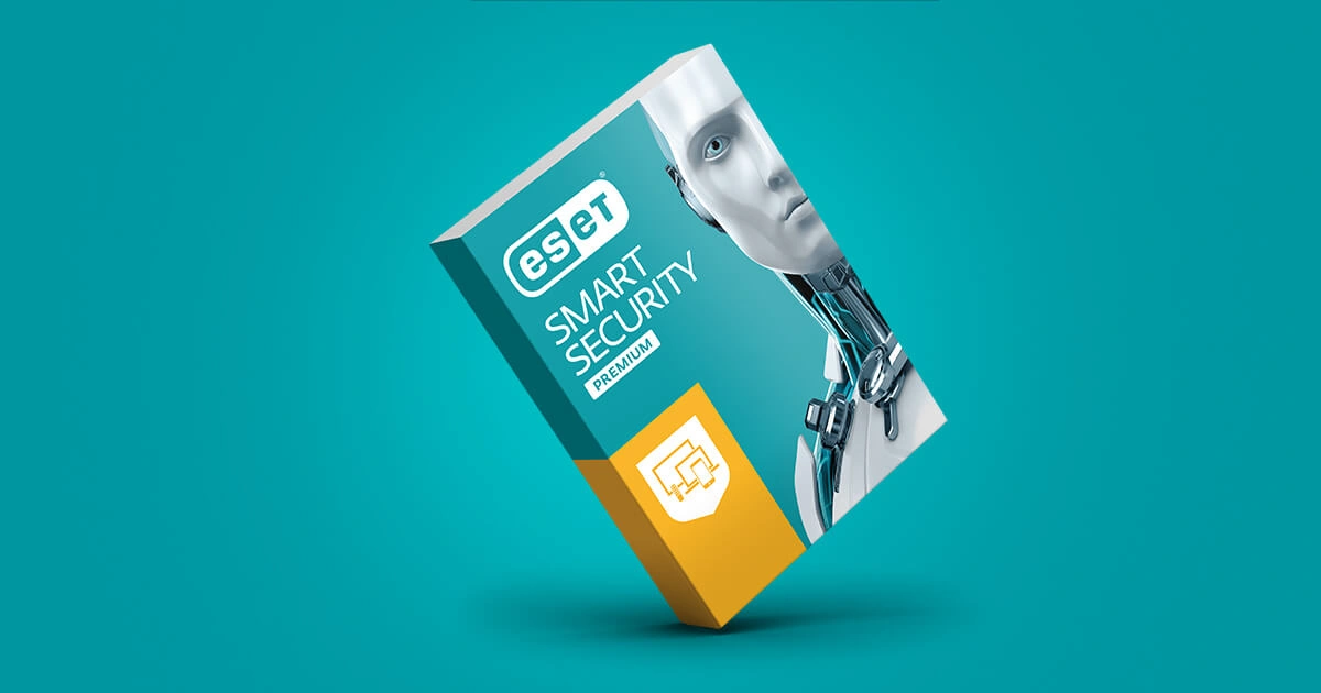 لایسنس اورجینال ESET Smart Security Premium خرید لایسنس اورجینال ESET Smart Security Premium