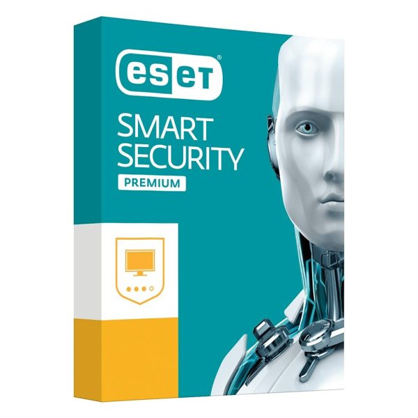 خرید لایسنس اورجینال ESET Smart Security Premium