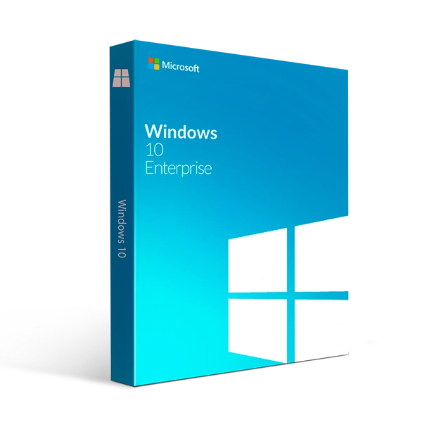 لایسنس ویندوز 10 اینترپرایز Standard خرید ویندوز اورجینال 10 اینترپرایز – Standard