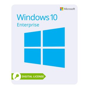 خرید و قیمت ارزان لایسنس اورجینال ویندوز 10 اینترپرایز windows 10 Enterprise