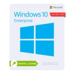 خرید لایسنس ویندوز 10 اینترپرایز (LTSC 2021-20PC)