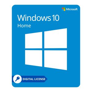 خرید و قیمت ارزان لایسنس اورجینال ویندوز 10 هوم windows 10 home