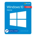لایسنس ویندوز 10 هوم OEM خرید لایسنس ویندوز 10 هوم OEM
