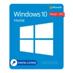 خرید لایسنس ویندوز 10 هوم (Retail-5PC)