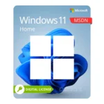 لایسنس ویندوز 11 هوم MSDN خرید لایسنس ویندوز 11 هوم MSDN