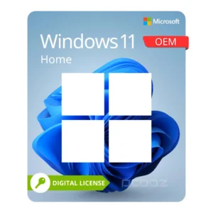 خرید لایسنس ویندوز 11 هوم OEM
