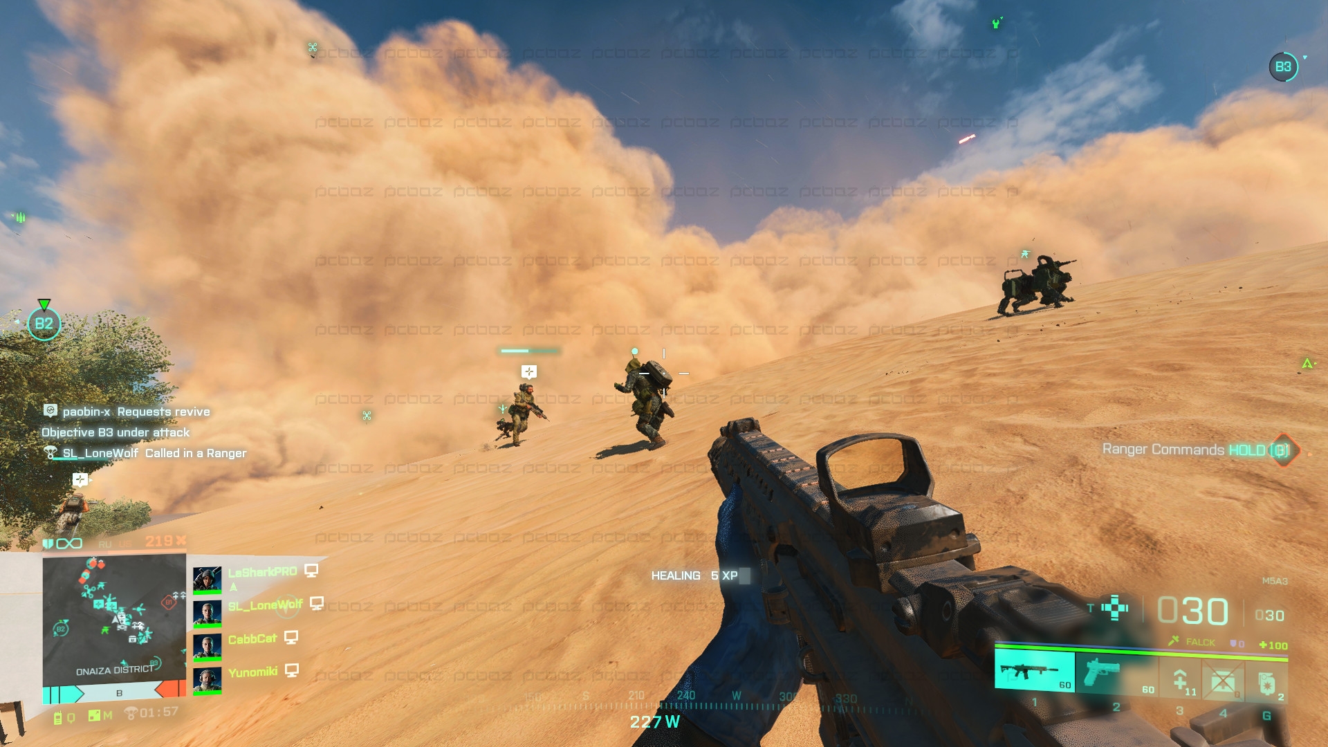 خرید بازی Battlefield 2042