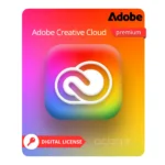 خرید اکانت Adobe Creative Cloud