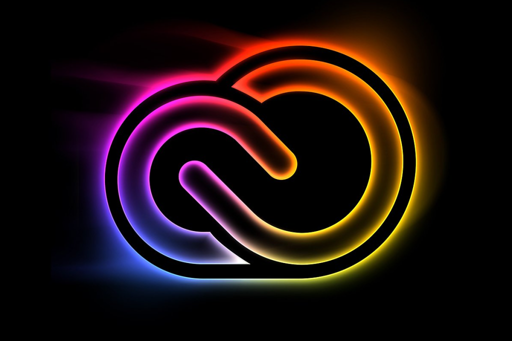 خرید اکانت Adobe Creative Cloud