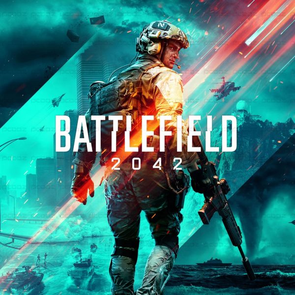 خرید بازی Battlefield™ 2042 برای PC