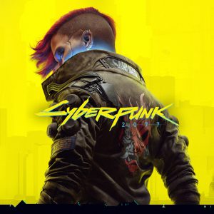 خرید بازی Cyberpunk 2077 برای PC