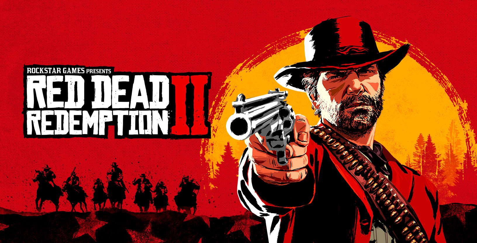 خرید بازی Red Dead Redemption 2