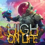 خرید بازی High On Life برای PC