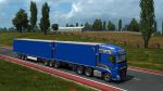 خرید بازی Euro Truck Simulator 2 برای PC