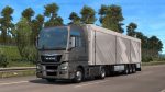 خرید بازی Euro Truck Simulator 2 برای PC