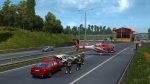 خرید بازی Euro Truck Simulator 2 برای PC