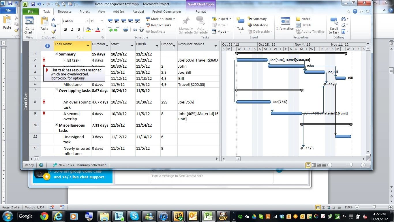 لایسنس پروجکت 2010 پرو Retail خرید لایسنس اورجینال مایکروسافت پروجکت 2010 پرو – Retail