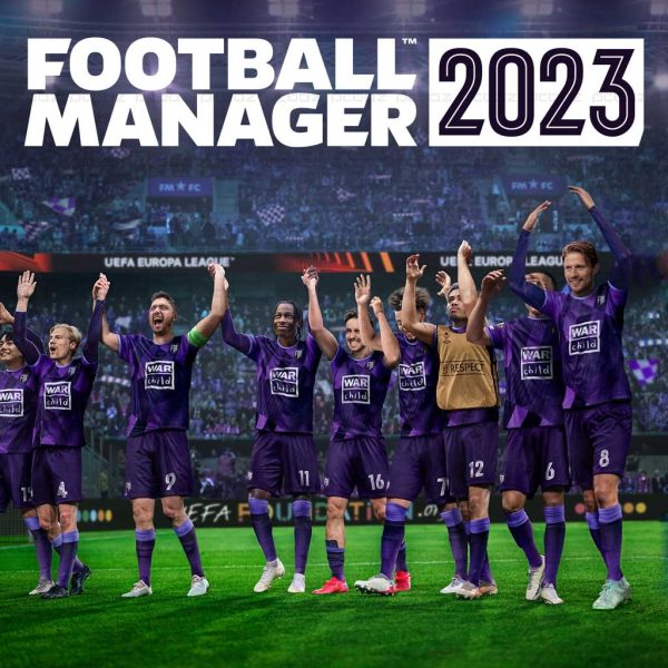 خرید بازی Football Manager 2023 برای PC