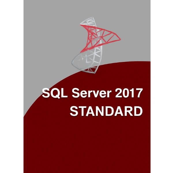 لایسنس مایکروسافت اس کیو ال سرور استاندارد 2017 خرید لایسنس مایکروسافت اس کیو ال سرور استاندارد 2017