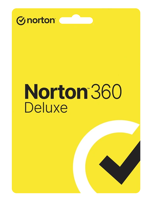 لایسنس اورجینال Norton 360 Deluxe خرید لایسنس اورجینال Norton 360 Deluxe