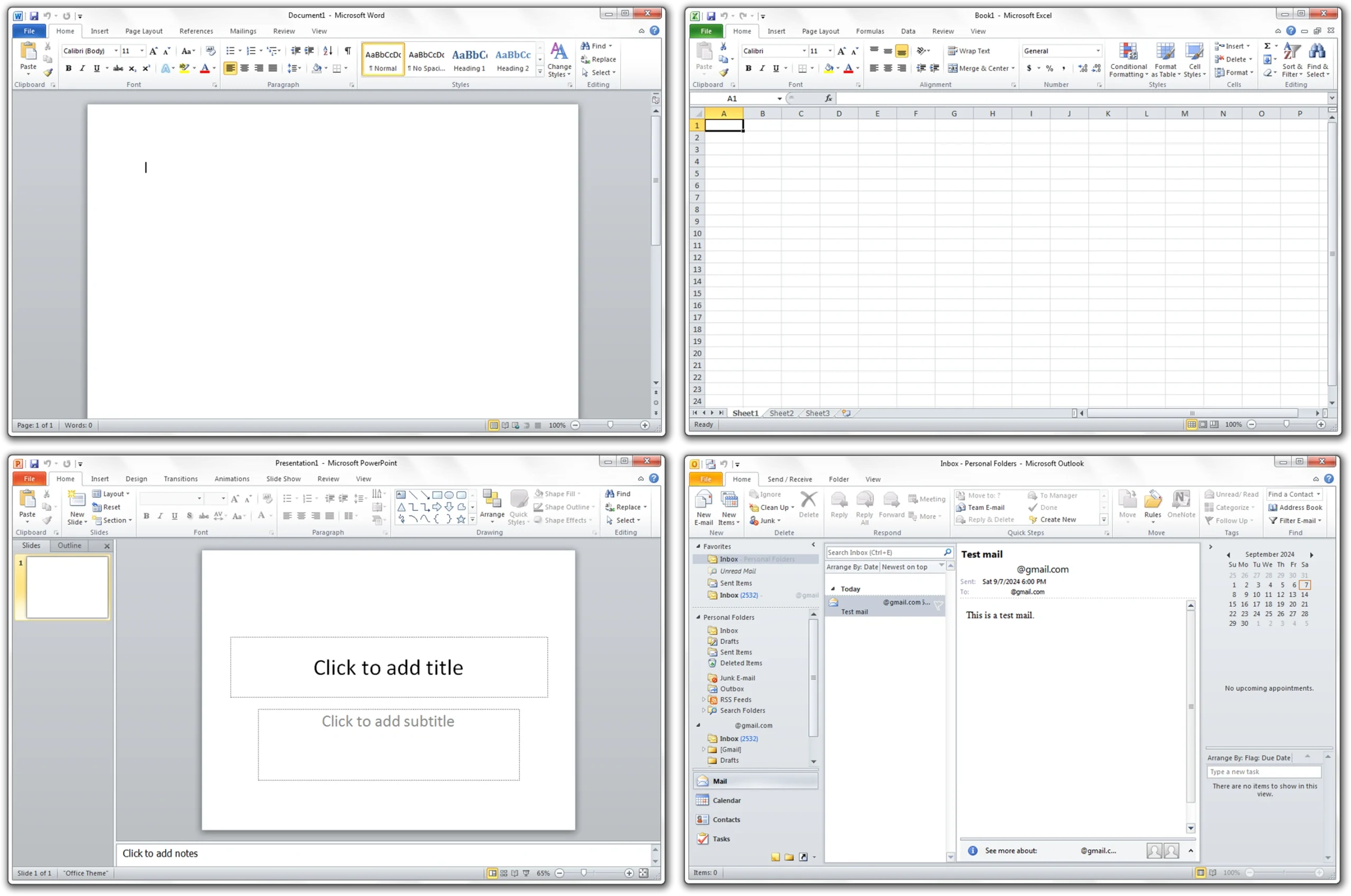 لایسنس آفیس پرو پلاس 2010 Standard خرید لایسنس مایکروسافت آفیس پرو پلاس 2010 – Standard