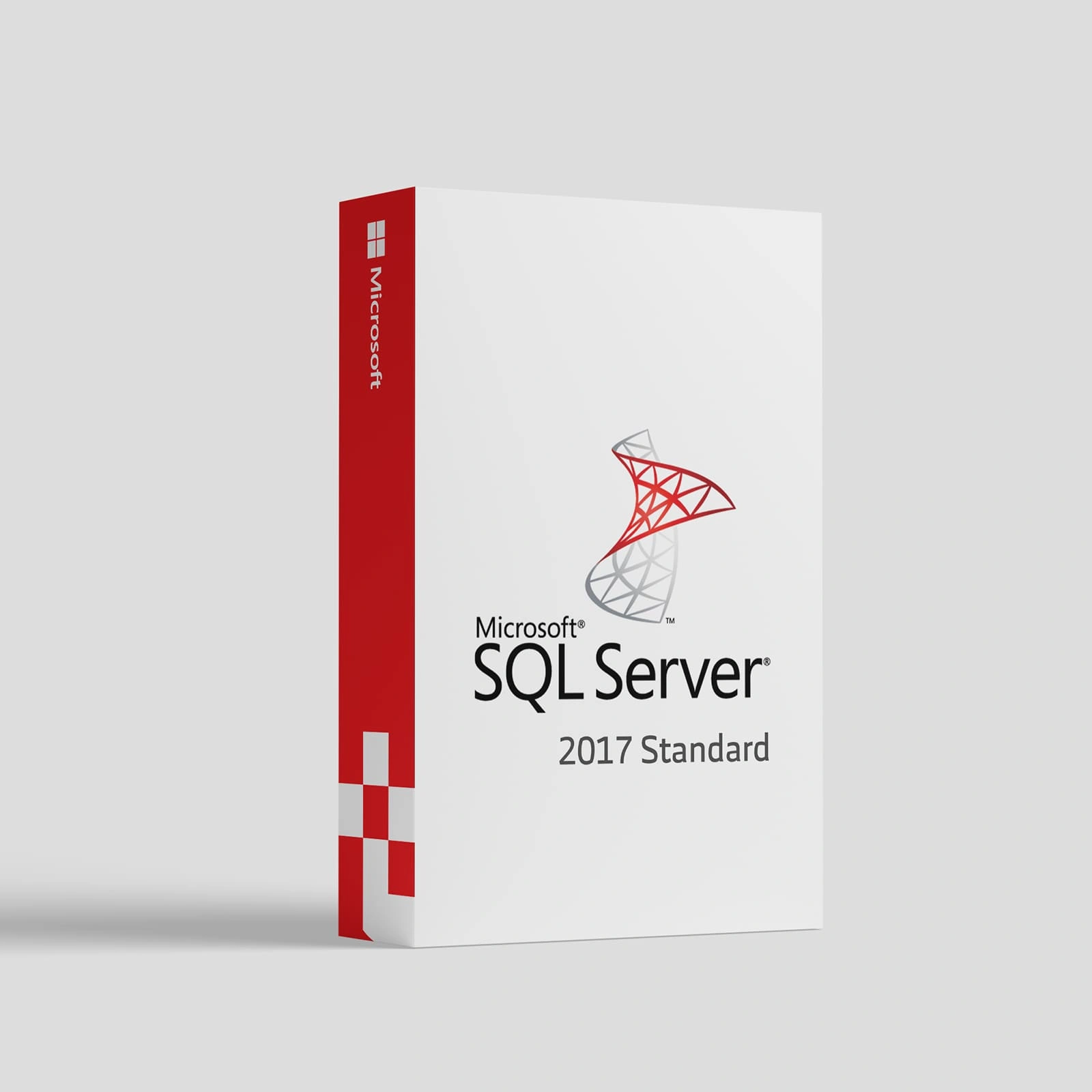 لایسنس مایکروسافت اس کیو ال سرور استاندارد 2017 خرید لایسنس مایکروسافت اس کیو ال سرور استاندارد 2017