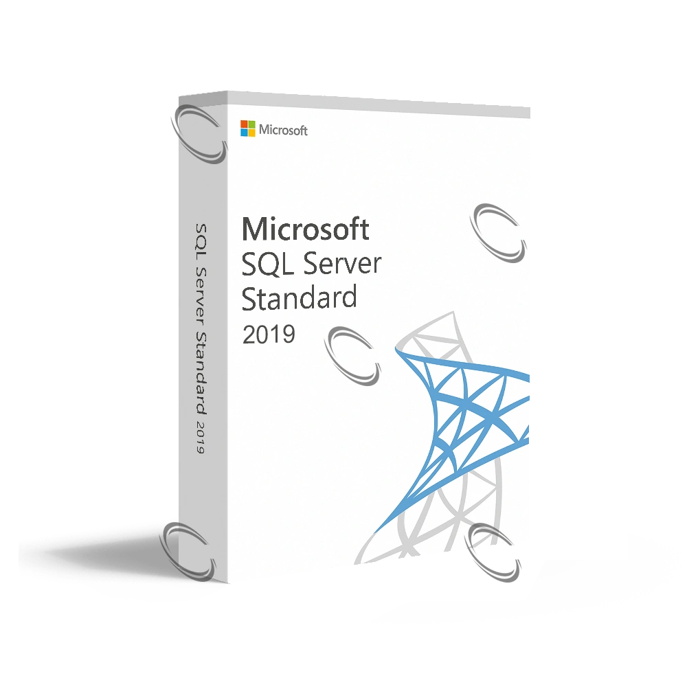لایسنس مایکروسافت اس کیو ال سرور استاندارد 2019 خرید لایسنس مایکروسافت اس کیو ال سرور استاندارد 2019