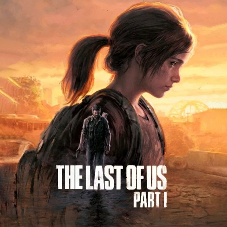 خرید بازی The Last of Us™ Part I برای PC