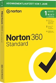 لایسنس اورجینال Norton 360 Standard خرید لایسنس اورجینال Norton 360 Standard