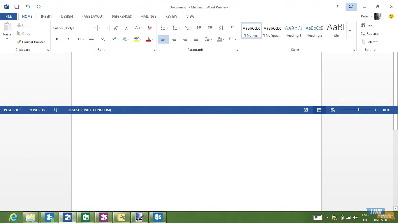لایسنس آفیس هوم استیودنت 2013 – Standard خرید لایسنس آفیس هوم استیودنت 2013 – Standard