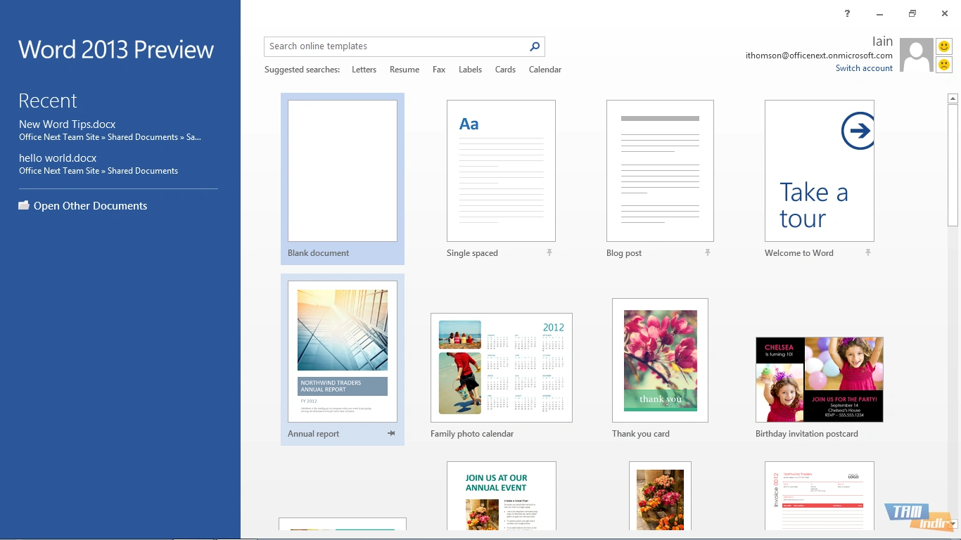 لایسنس آفیس هوم بیزنس 2013 – Standard خرید لایسنس آفیس هوم بیزنس 2013 – Standard