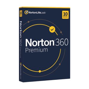 خرید لایسنس اورجینال Norton 360 Premium