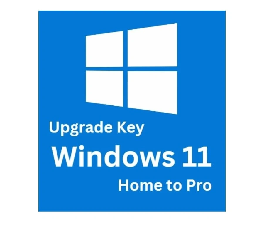 لایسنس ارتقا ویندوز 11 هوم به پرو خرید لایسنس اورجینال ارتقا ویندوز 11 هوم به پرو